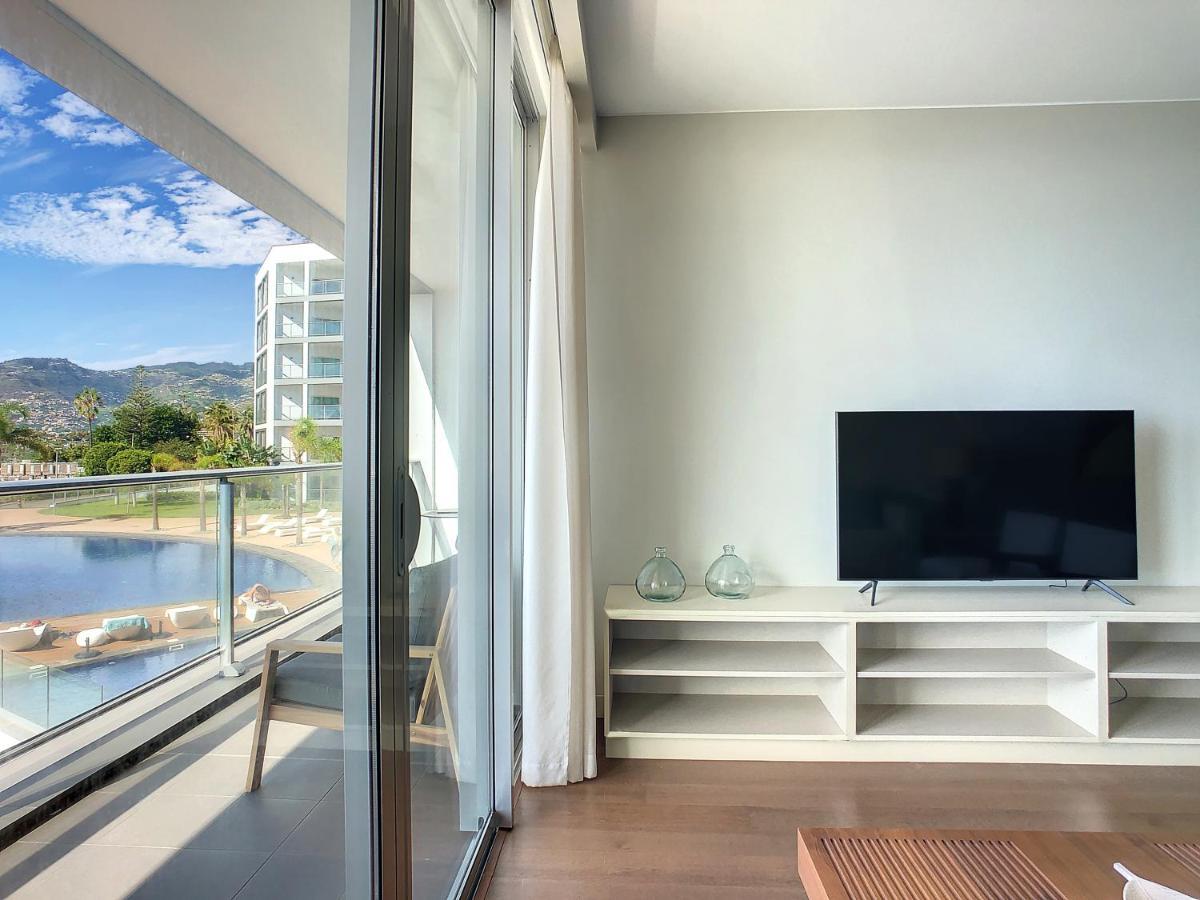 Lexus Avenue By Lovelystay Funchal  Exterior foto