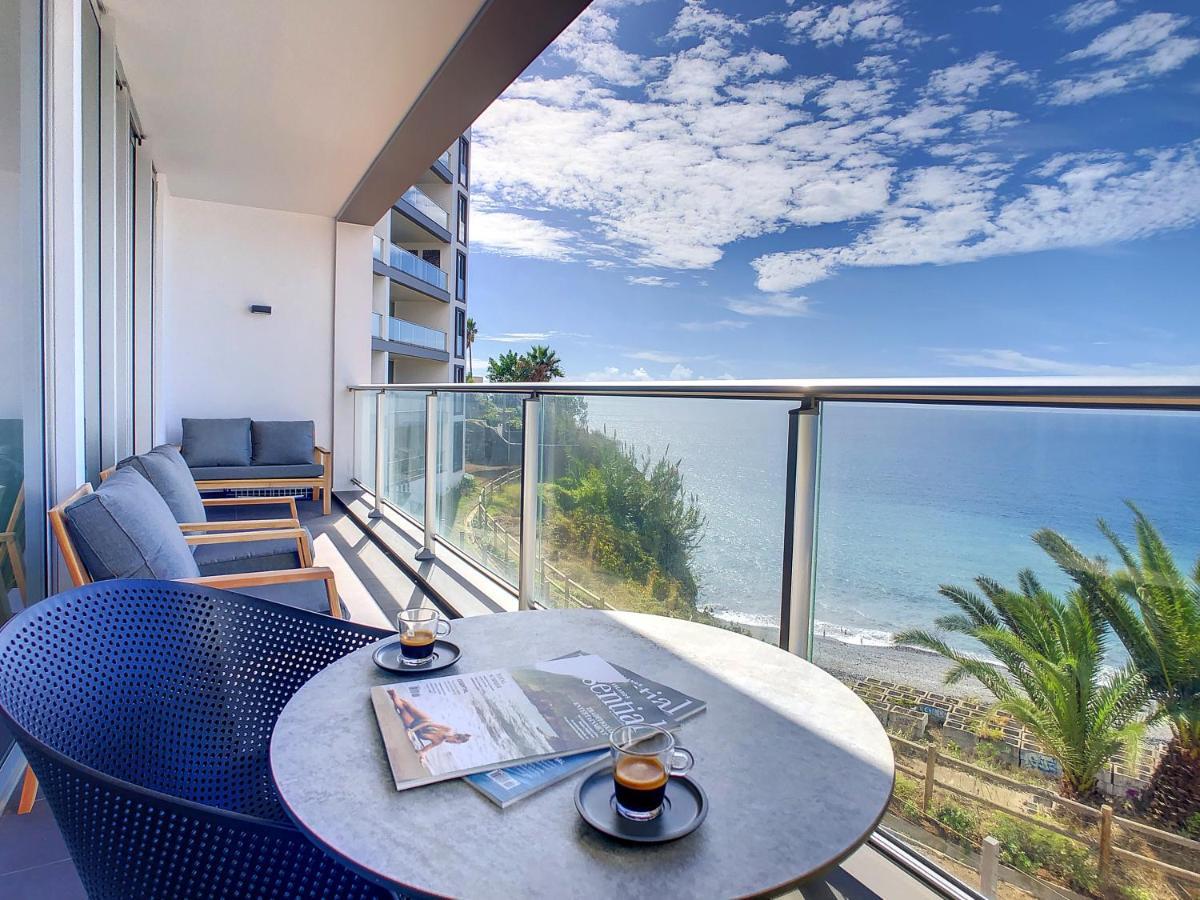 Lexus Avenue By Lovelystay Funchal  Exterior foto