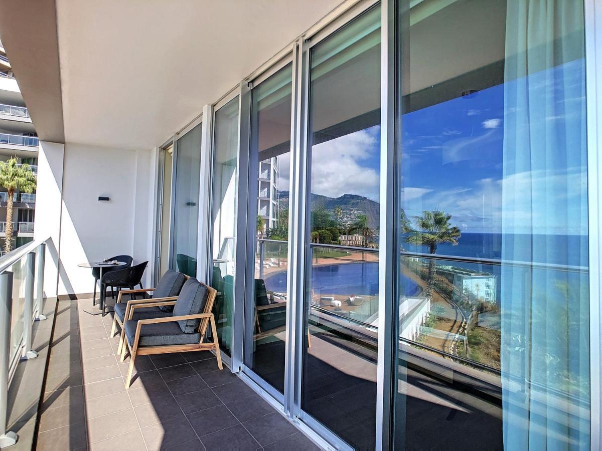 Lexus Avenue By Lovelystay Funchal  Exterior foto