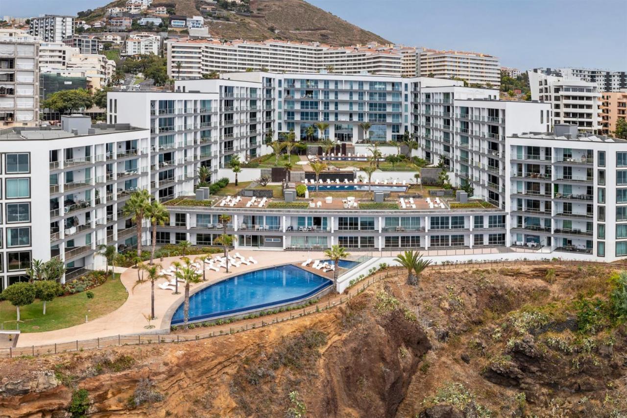 Lexus Avenue By Lovelystay Funchal  Exterior foto