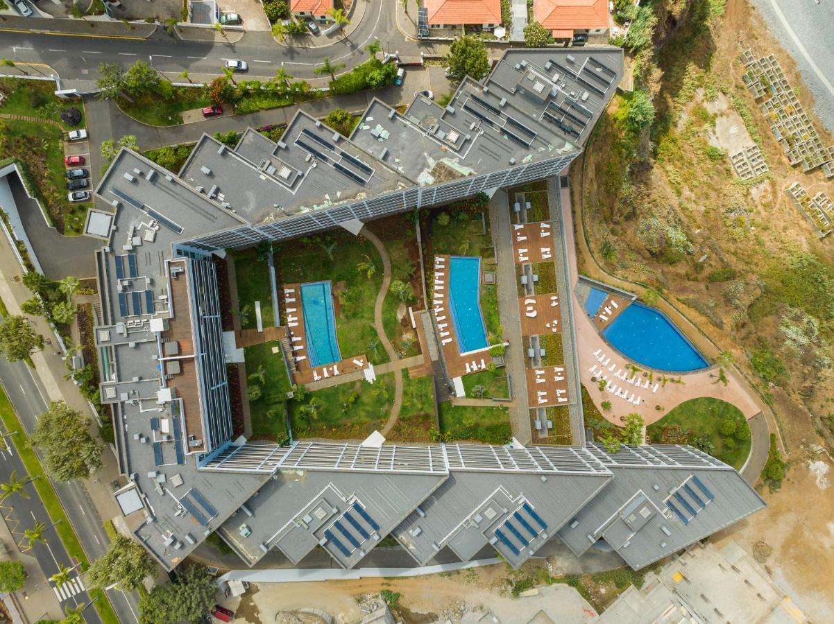 Lexus Avenue By Lovelystay Funchal  Exterior foto