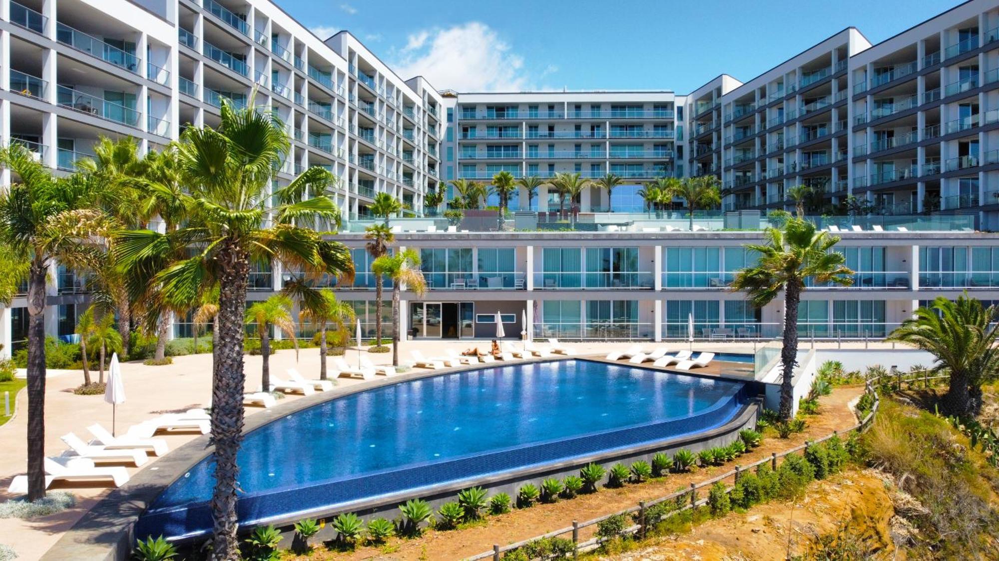 Lexus Avenue By Lovelystay Funchal  Exterior foto